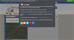 Desktop Screenshot of menuemix.de